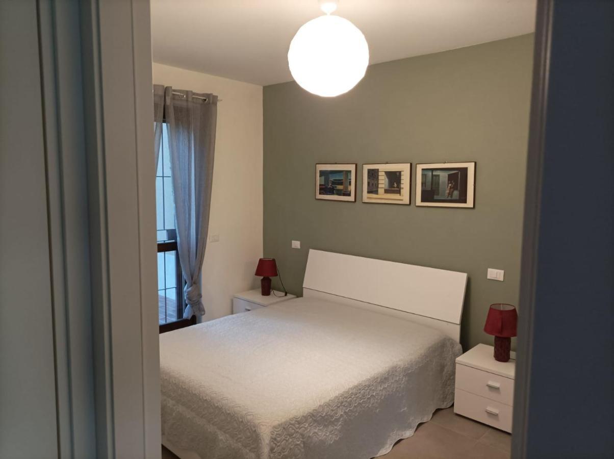 Ferienwohnung Caky'S House Desenzano del Garda Exterior foto