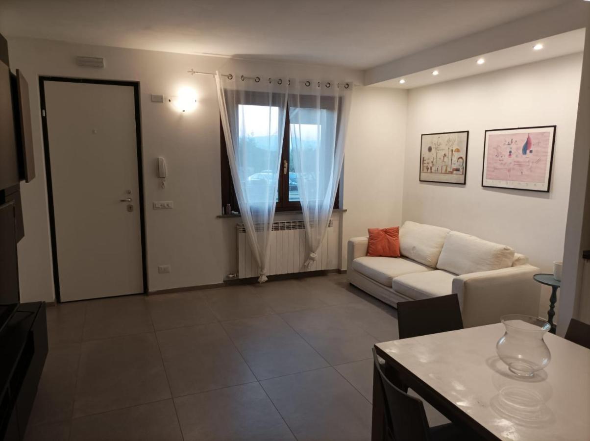 Ferienwohnung Caky'S House Desenzano del Garda Exterior foto