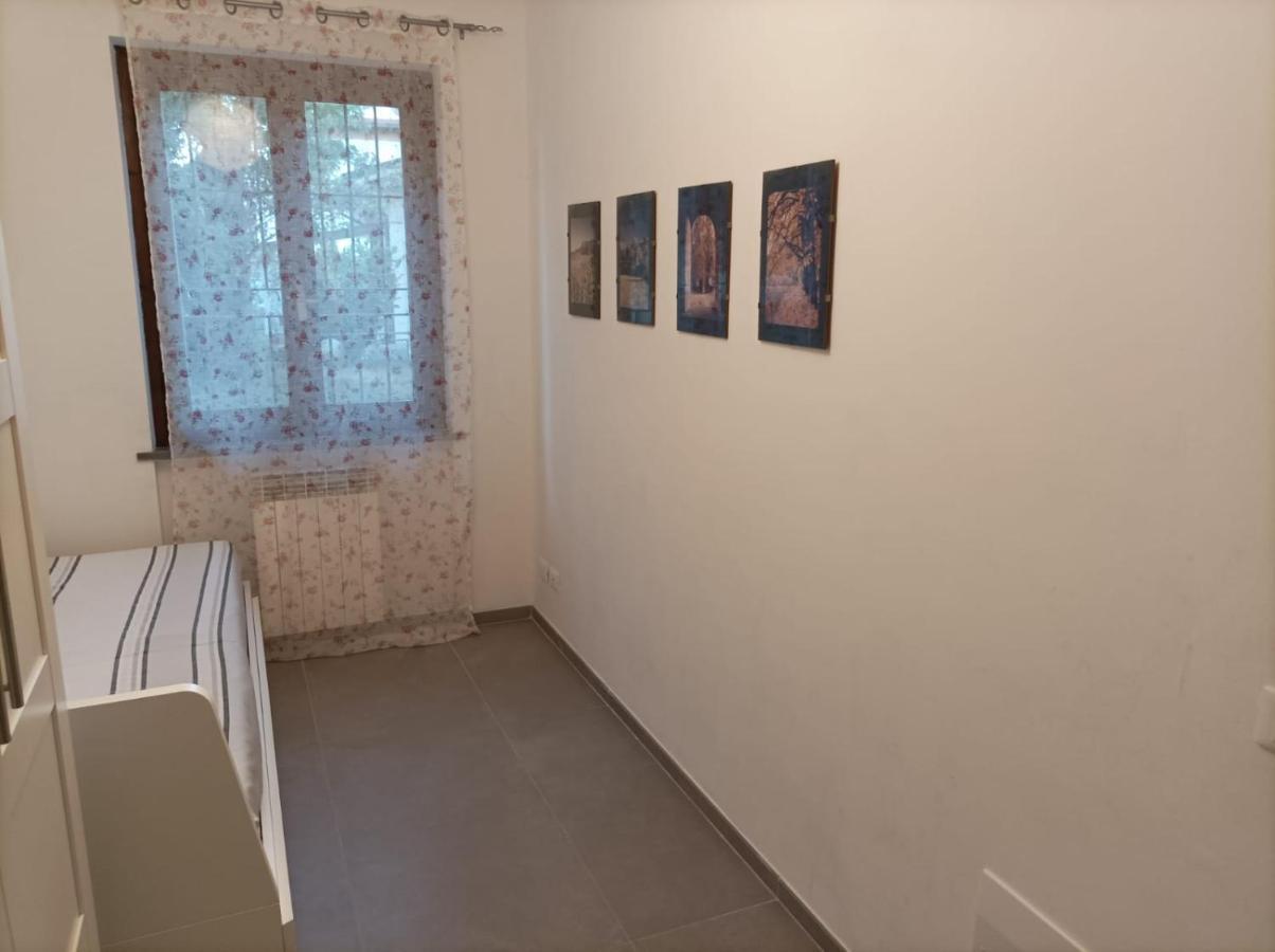 Ferienwohnung Caky'S House Desenzano del Garda Exterior foto