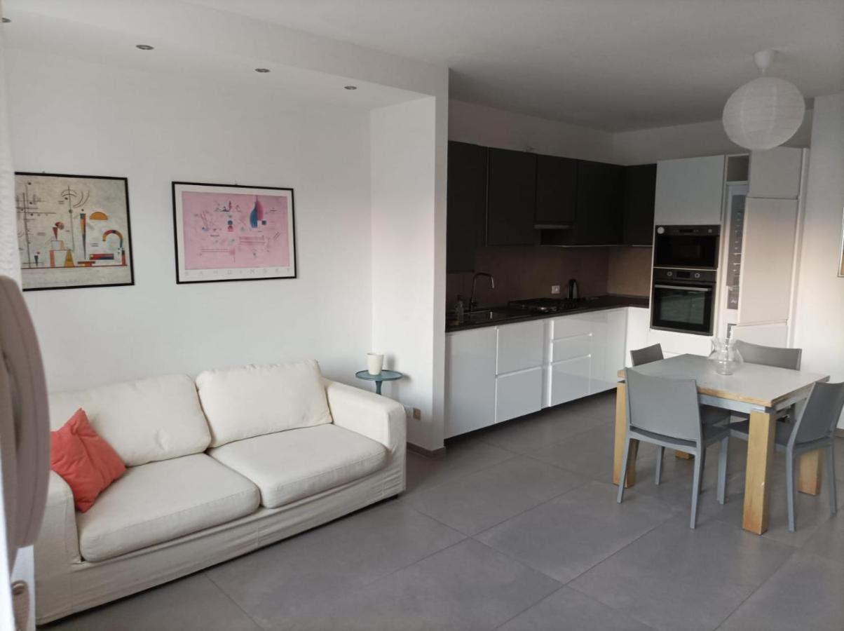Ferienwohnung Caky'S House Desenzano del Garda Exterior foto