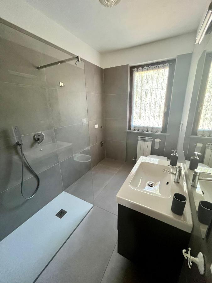 Ferienwohnung Caky'S House Desenzano del Garda Exterior foto