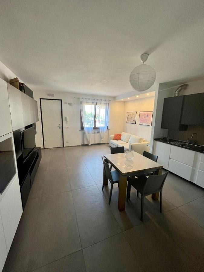 Ferienwohnung Caky'S House Desenzano del Garda Exterior foto