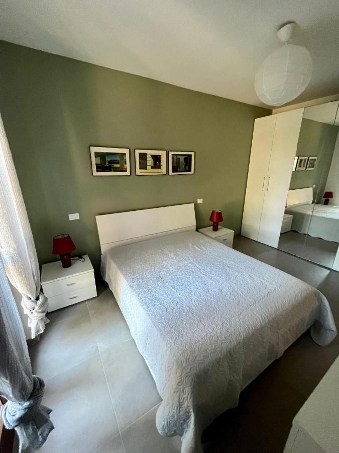 Ferienwohnung Caky'S House Desenzano del Garda Exterior foto
