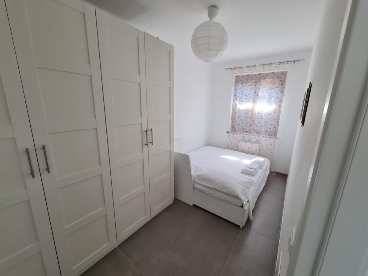 Ferienwohnung Caky'S House Desenzano del Garda Exterior foto